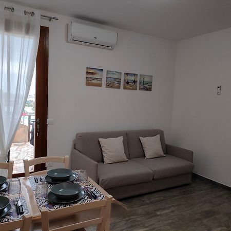 Apartamento Casa del Duca Portoferraio Exterior foto