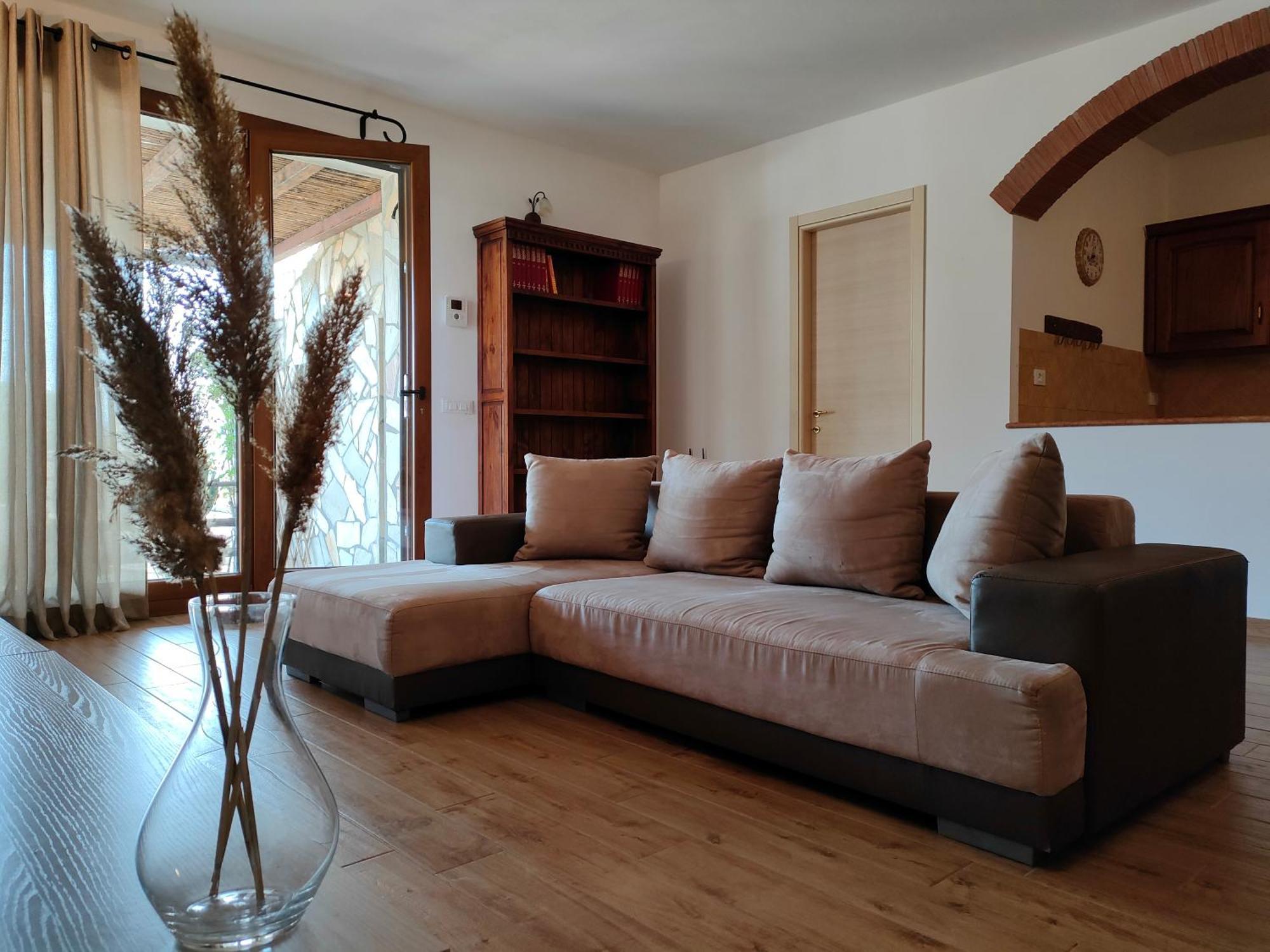 Apartamento Casa del Duca Portoferraio Exterior foto