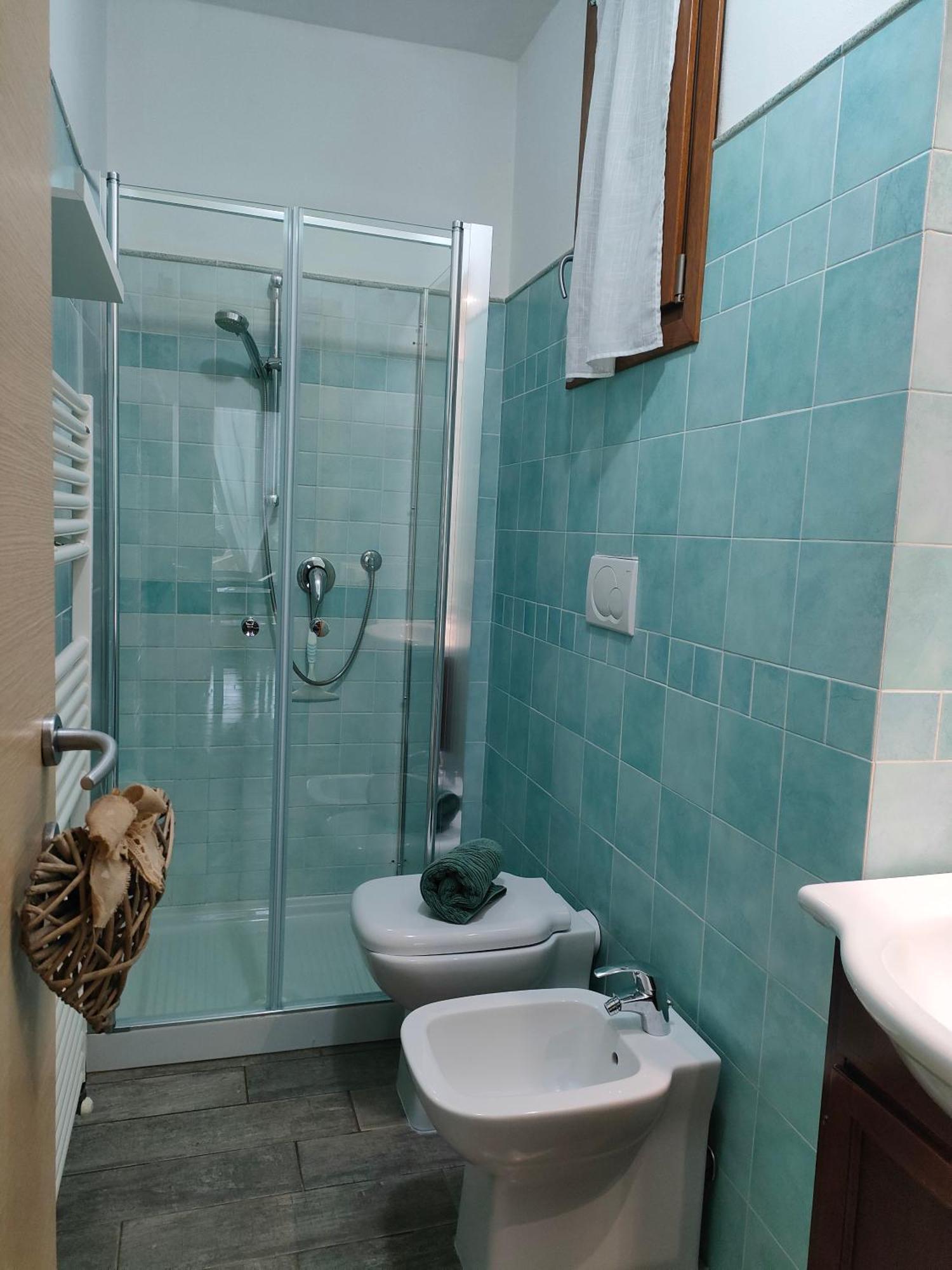 Apartamento Casa del Duca Portoferraio Exterior foto