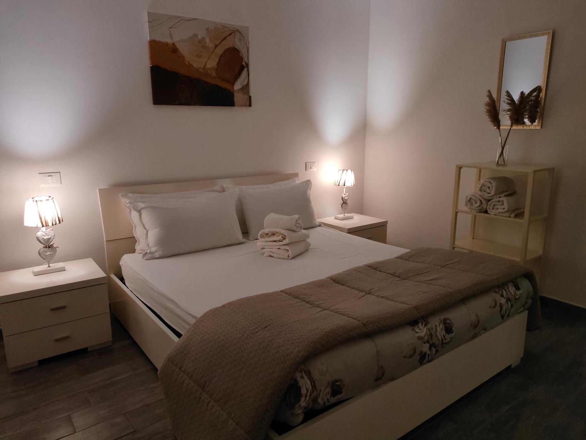Apartamento Casa del Duca Portoferraio Exterior foto
